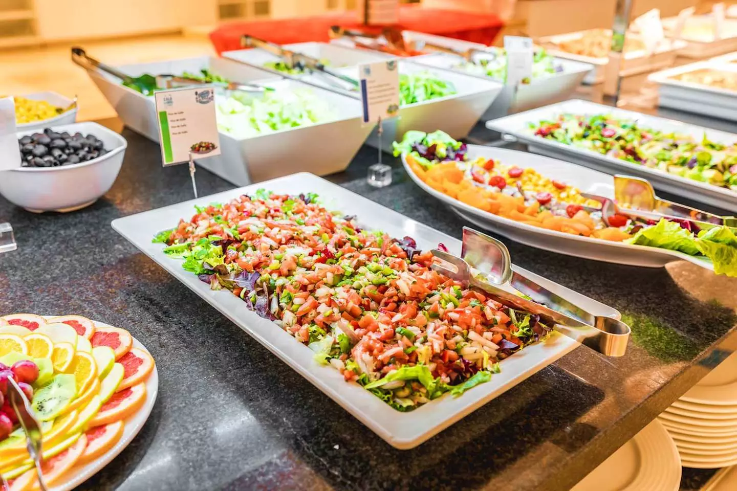 ✈ IBIZA | Cala Llenya - Cala Llenya Resort Ibiza 4*, 3 nuit - Piscines