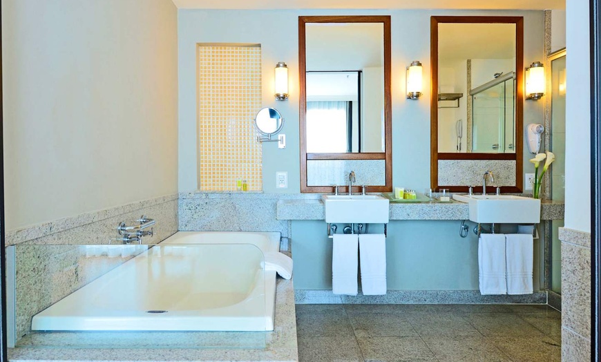 Image 11: ✈ BRÉSIL | Rio De Janeiro - Pestana Rio Atlantica & Excursion rando...