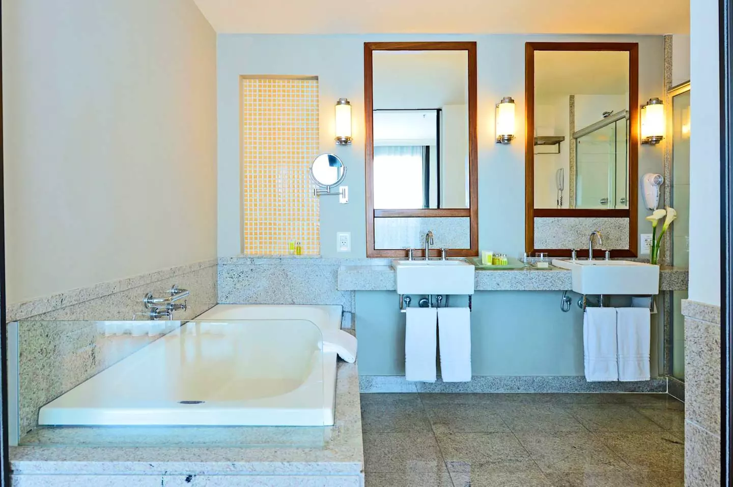 ✈ BRÉSIL | Rio De Janeiro - Pestana Rio Atlantica & Excursion rando...