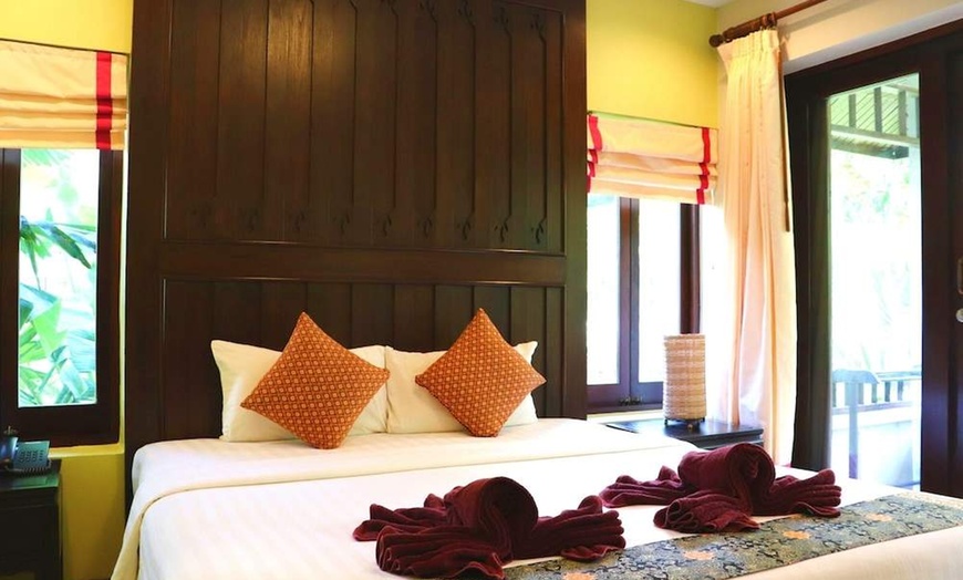 Image 54: ✈ SÜDTHAILAND | Ko Samui - Chaweng Garden Beach Resort 3*, 5 Nächte...