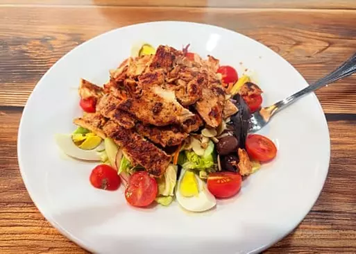 5% Cash Back at Gerard's Pizza & Pasta