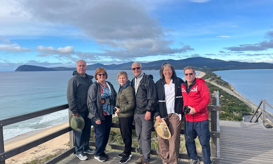 Image 5: 3 Day Private Tour in Tasmania