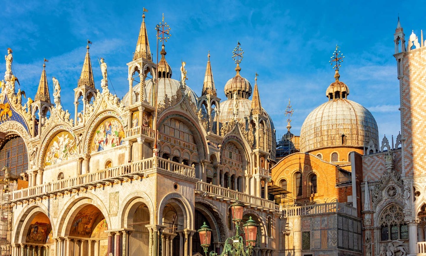 Image 4: ✈ ITALIE | From Venice to Milano - Nord de l'Italie, visite privée ...