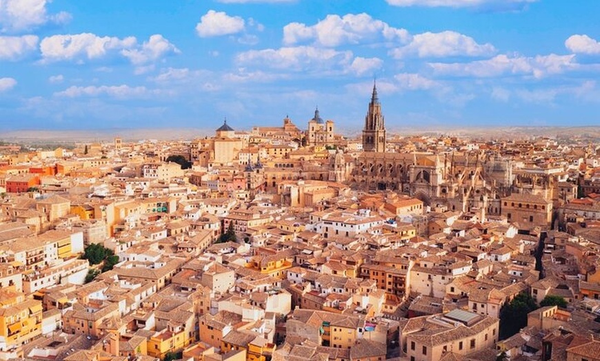 Image 1: Toledo Essential