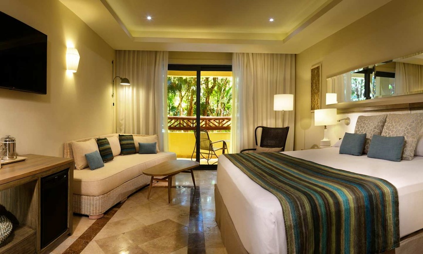 Image 3: ✈ MEXIQUE | Xpu Ha - Catalonia Royal Tulum Adult Only 5* - Tout inclus