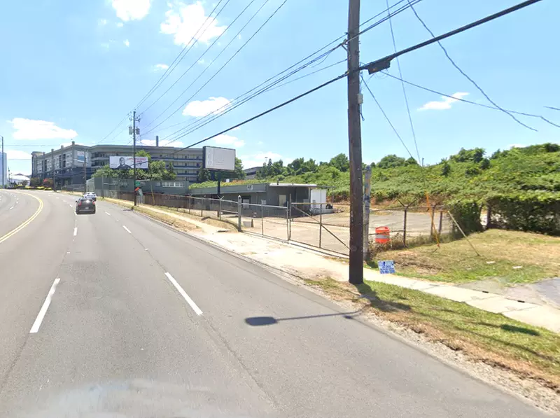 Parking at AceReady Parking - 400 Northside Dr. NW. Lot - Primary Image