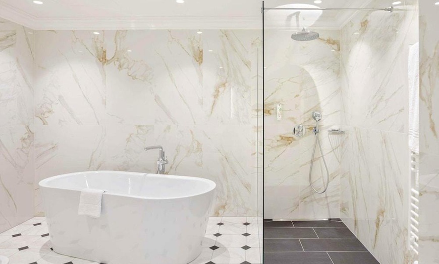 Image 95: ✈ OOSTENRIJK | Wenen - Austria Trend Parkhotel Schönbrunn 4*, 2 nac...