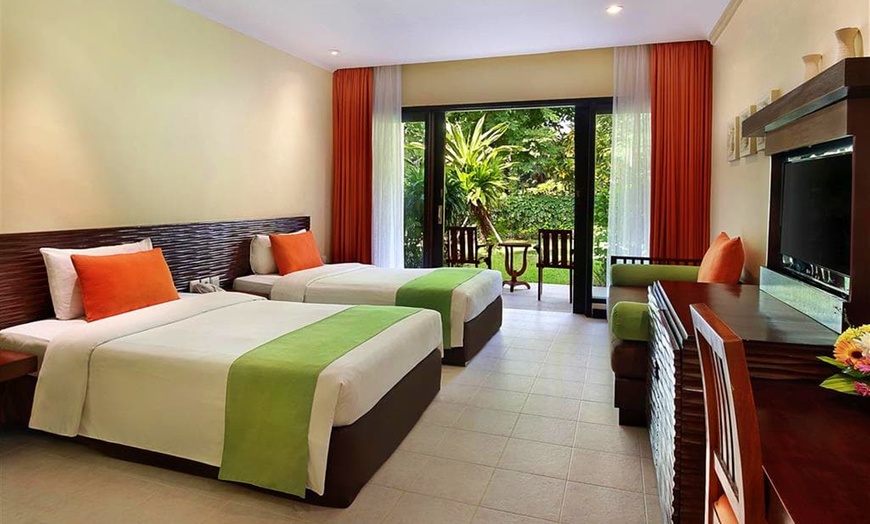 Image 13: ✈ BALI | Sanur - Mercure Resort Sanur 4*, 6 nachten - Ontdekking