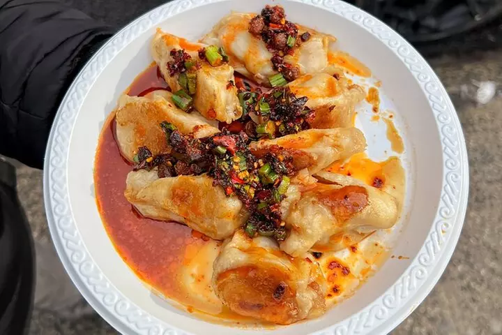 Chinatown and Little Italy Food Tour | Tasty Tours NYC