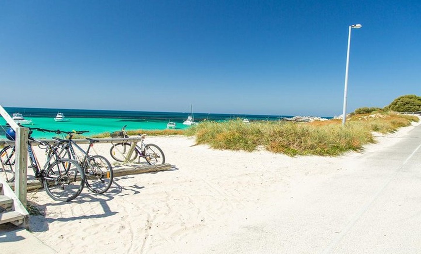 Image 3: Rottnest Island Bayseeker Day Trip from Perth