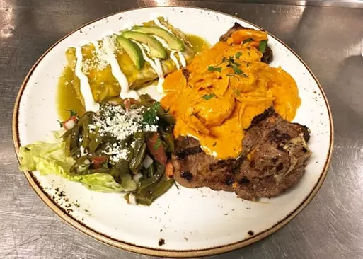 5% Cash Back at Incazteca Peruvian & Mexican ...