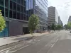 Parking at 1441 L St. NW. Garage - Valet