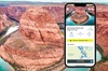 Horseshoe Bend and Lake Powell Self-Guided Tour