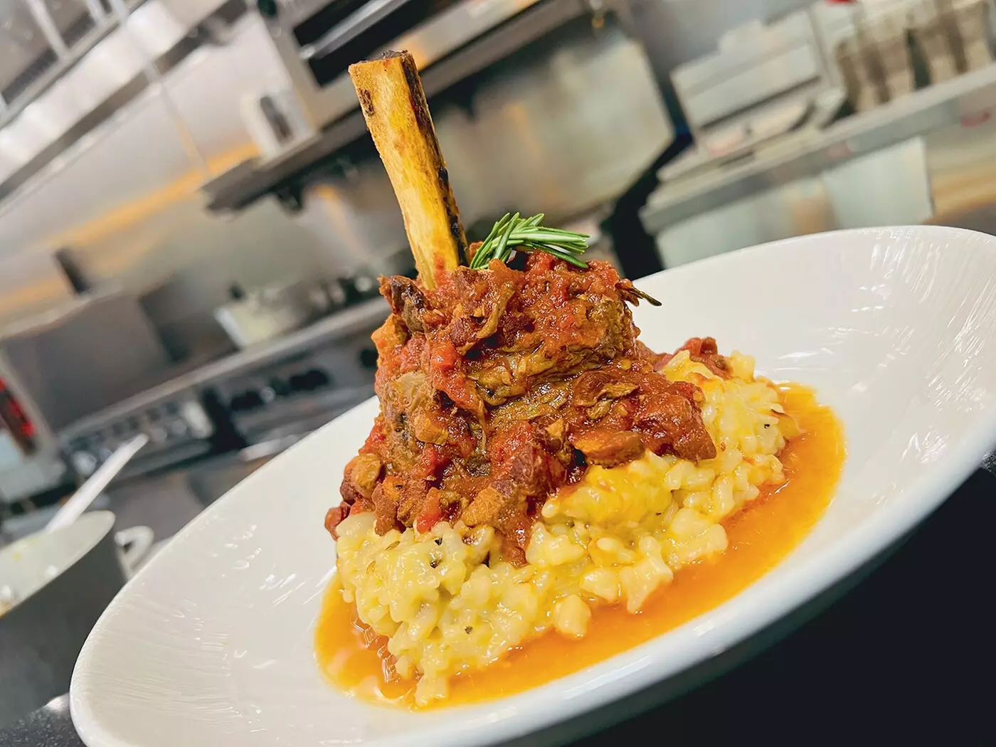 $20 For $40 Worth Of Seafood Dining & More