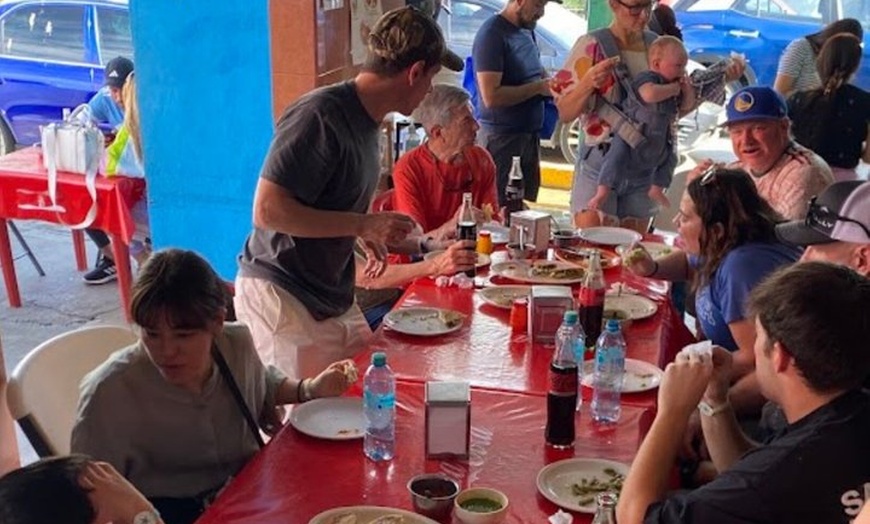 Image 17: Cancun Street Food Tour – Local Market & Downtown Experience