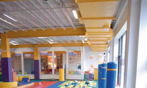 $25 For 2 Unlimited Day Passes For 2 Children (Reg. $50)
