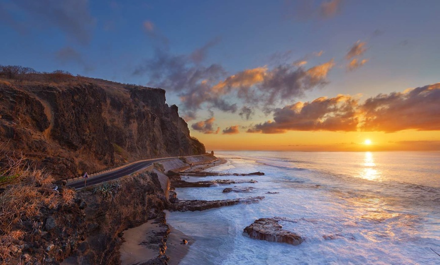 Image 21: ✈ LA RÉUNION - Autotour à La Réunion en chambres d'hôtes 3* - Autotour
