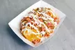 5% Cash Back at Bubbakoo's Burritos - Second Medium