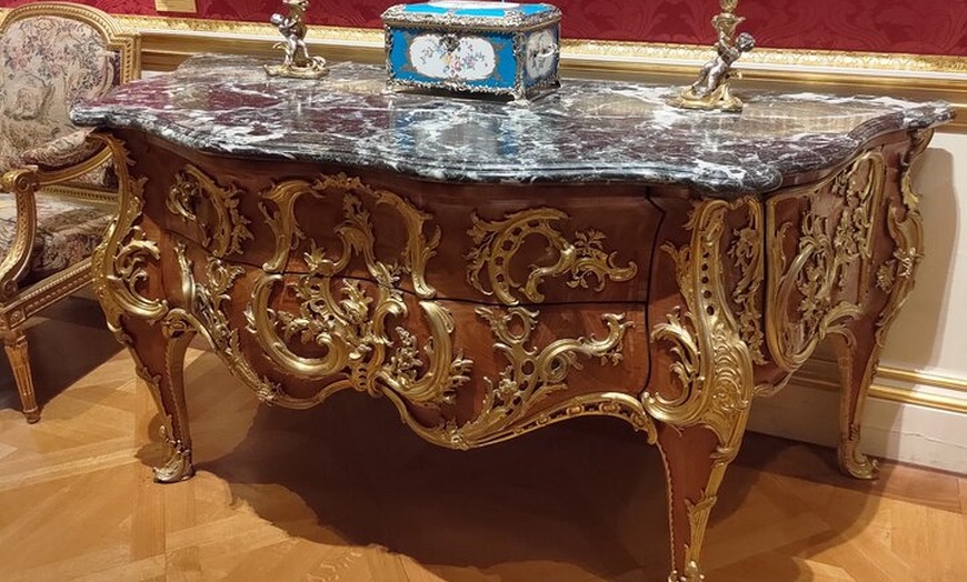 Image 7: Wallace Collection: London Hidden Treasure Private Tour