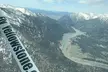 Earthquake Lake 30 Minute Aerial Tour in West Yellowstone - Second Medium