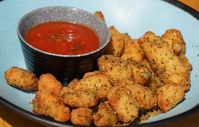 $15 For $30 Worth Of Casual Dining
