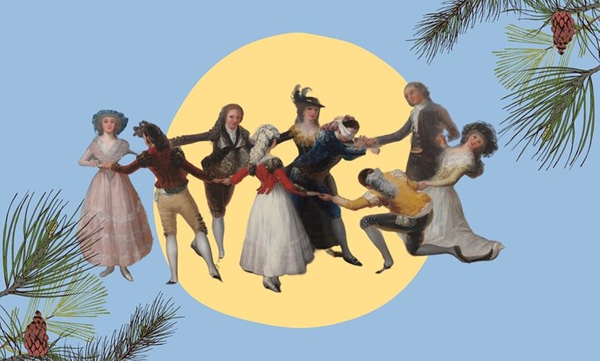 Image 5: Tour privado en familia en el Museo del Prado