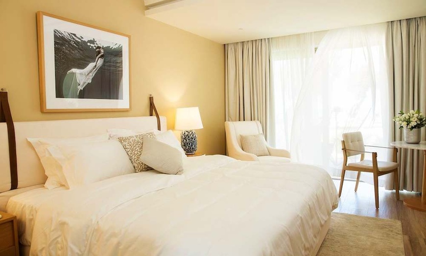 Image 221: ✈ CORFOU | Moraitika - Domes Miramare A luxury Collection Resort 5*...