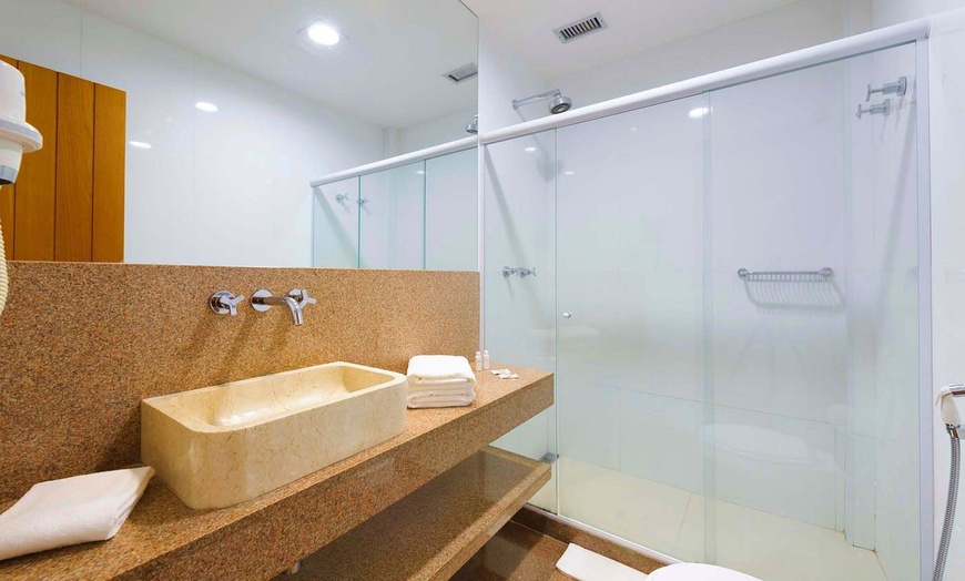 Image 5: ✈ BRÉSIL | Rio De Janeiro - B&B Hotel Rio Copacabana Forte 3*, 5 nu...