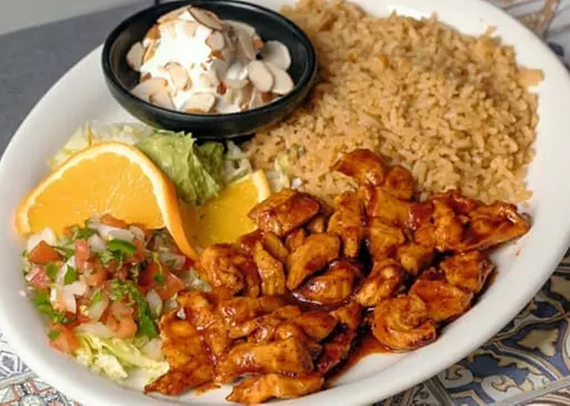 5% Cash Back at Casita Tex Mex Bar & Grill