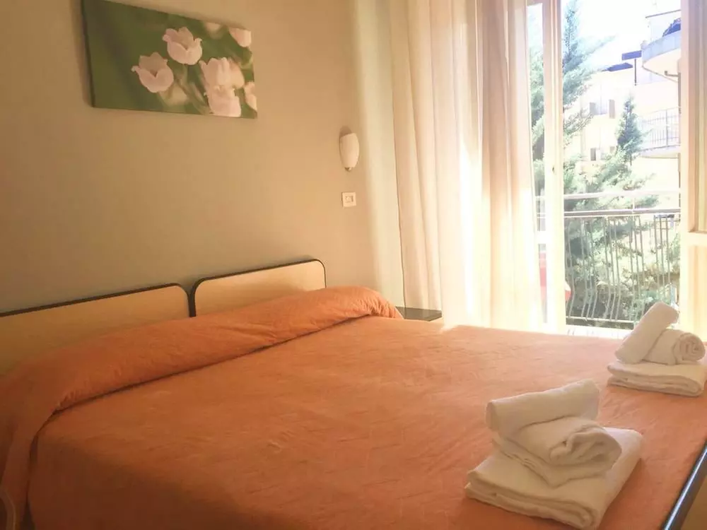 ✈ WŁOCHY | Rimini - Ausonia 3*, 2 nocy - City break