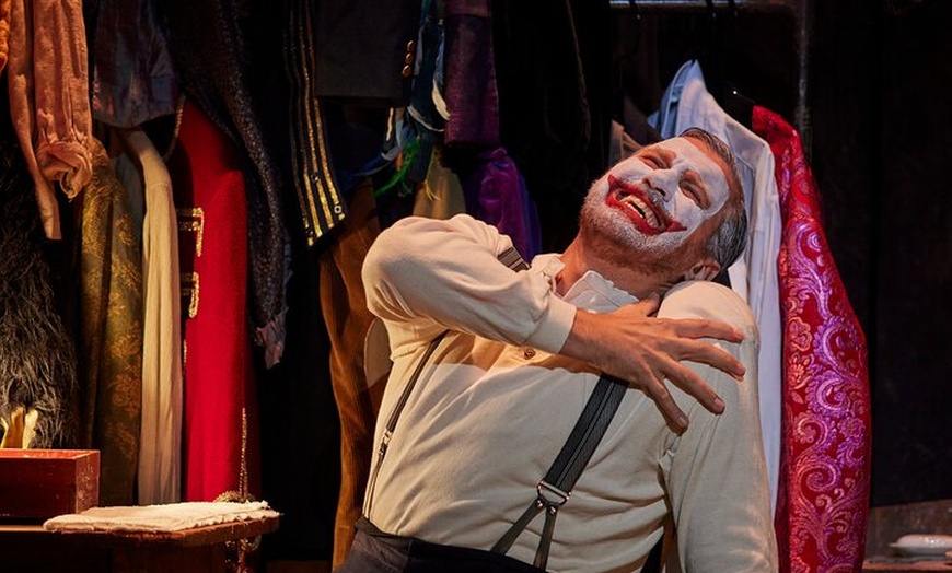 Image 4: Rigoletto Opera Tickets at Sydney Opera House