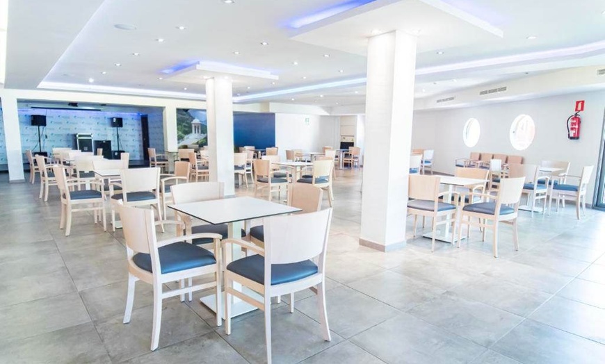 Image 5: ✈ MALLORCA | El Arenal - Seramar Hotel Luna - Luna Park Adults Only...