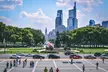 Philadelphia Highlights History Food and Pop Culture - Second Medium