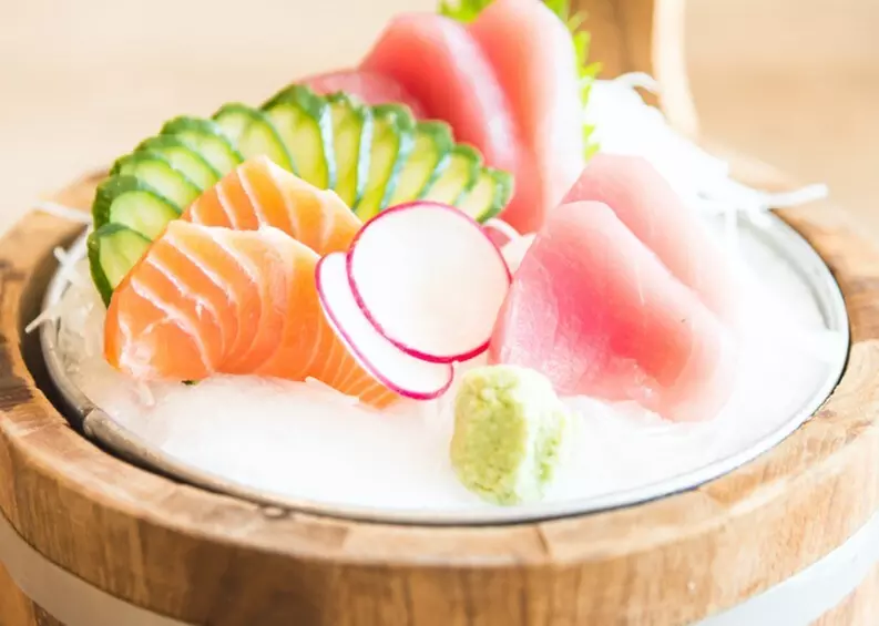 $15 For $30 Worth Of Casual Dining - Second Medium