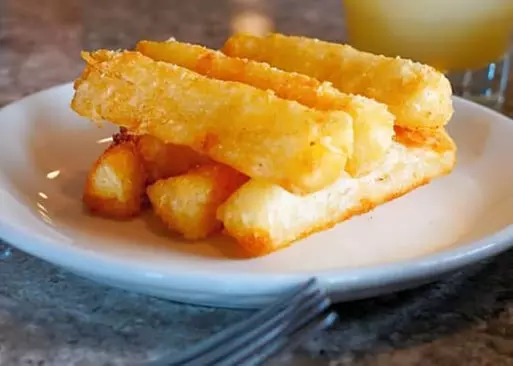 5% Cash Back at Jefes: A Betta Bar & Grille