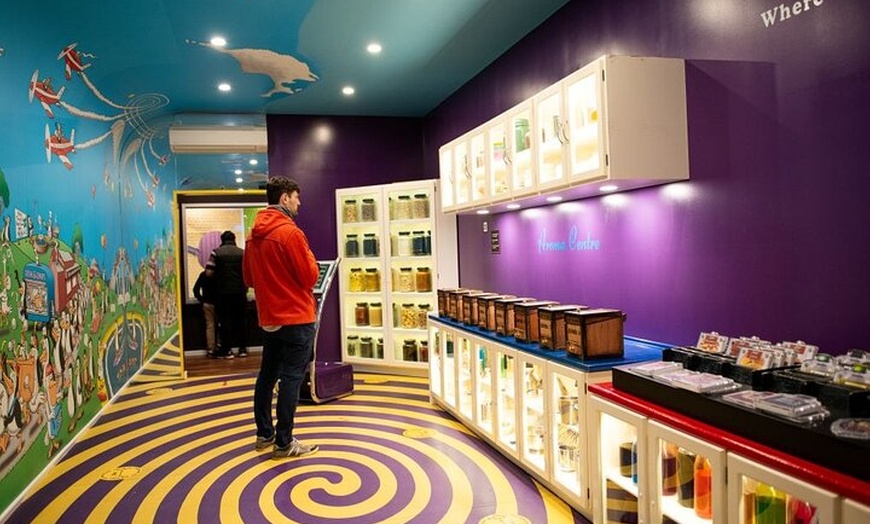 Image 11: Phillip Island Wildlife Tour from Melbourne w/Hop-On Hop-Off Bus