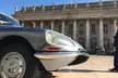 Visite privée de luxe de Bordeaux dans une magnifique Citroën DS - 2 heures - Second Medium