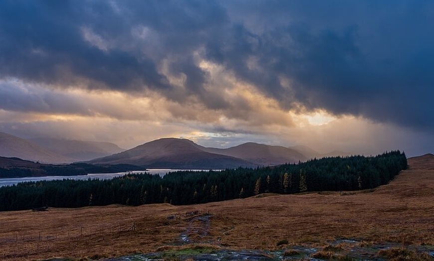 Image 15: 3 Day Private Tour of Isle of Skye, Glencoe, Inverness, Loch Ness
