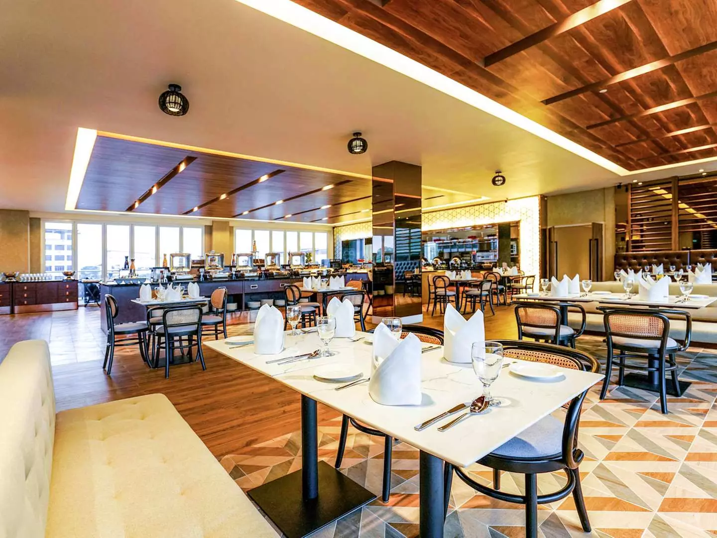 ✈ MALESIA | Kuala Lumpur - Viaggio combinato Kuala Lumpur - Langkaw...