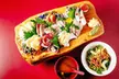 5% Cash Back at Seiko Japanese Restaurant - Second Medium
