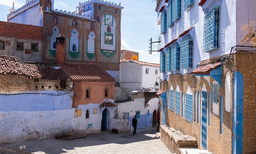 Image 10: Marruecos Aventura de 4 días desde Sevilla