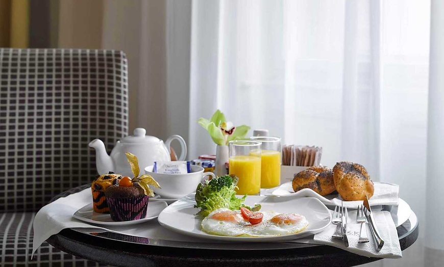Image 38: ✈ REPUBBLICA CECA | Praga - K+K Hotel Central 4* - City break
