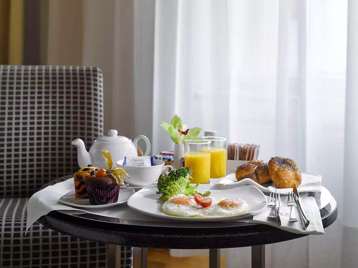 ✈ REPUBBLICA CECA | Praga - K+K Hotel Central 4*, 2 notti - City break