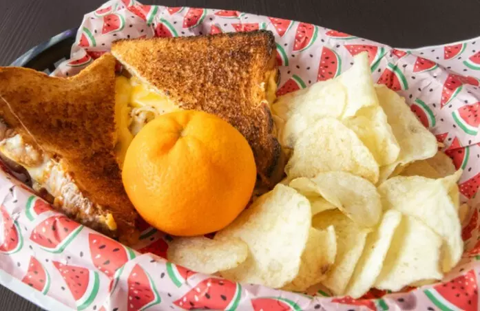 $10 For $20 Worth Of Casual Dining