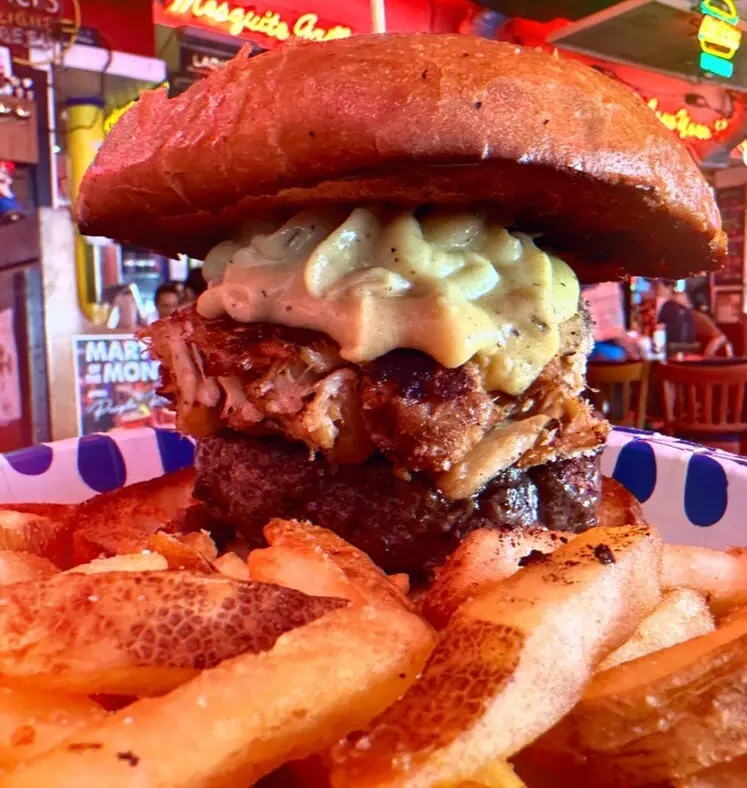 $15 For $30 Worth Of American Tavern Dining