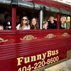 Image 10: Atlanta Comedy City Tour