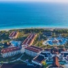 Image 2: ✈ CUBA | Varadero - Hotel Iberostar Origin Laguna Azul 5*, 5 notti ...