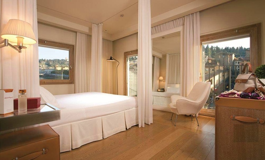 Image 2: ✈ ITALIE | Florence - Continentale 4* - City break