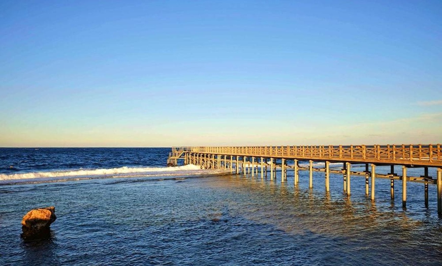 Image 15: ✈ ÄGYPTEN | Madinat Coraya - Steigenberger Resort Alaya Marsa Alam ...