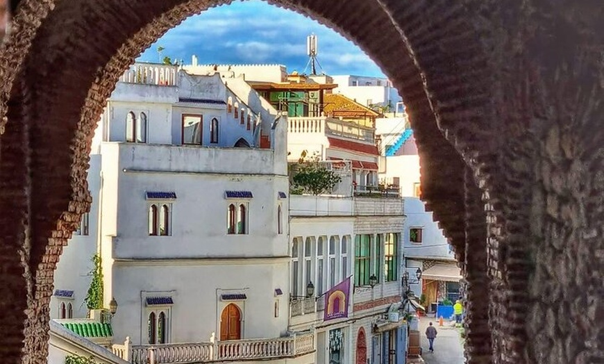 Image 16: Tour todo incluido de lujo por Tánger desde Marbella y Málaga